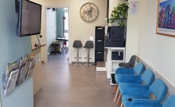 Studio Forma e Funzione - Dott. Miriani Mario