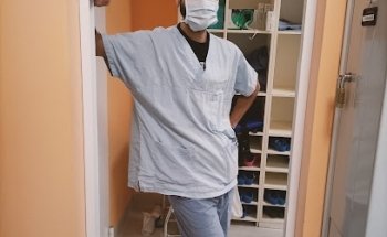 Dott. Federico Puglia Fisioterapista