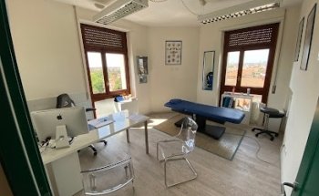 SDS FisioCenter - Specialisti dello Sport