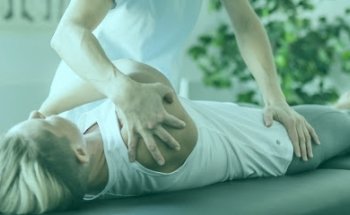 Fisioterapia Francesca Ciambotta