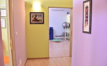 Fisiomedica Studio di Fisioterapia dott.ssa VALENTINA COLAZZO