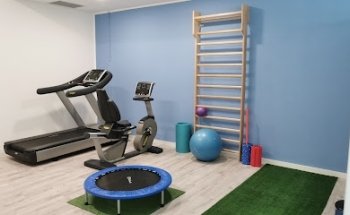 Studio di Fisioterapia e Riabilitazione dott. Caridi