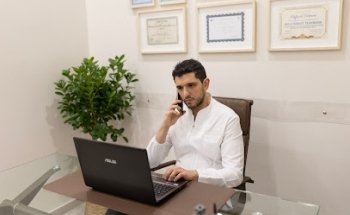 Dott. Raffaele Ferrara Fisioterapista