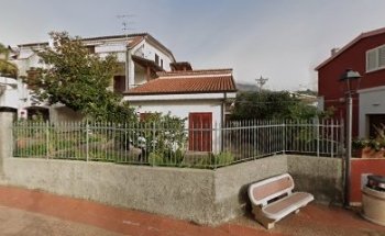 Centro Fisiokinesiterapia La Palestra