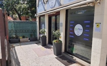 Fisioterapista Milano - Moreno Mascheroni - Fisioterapia Milano