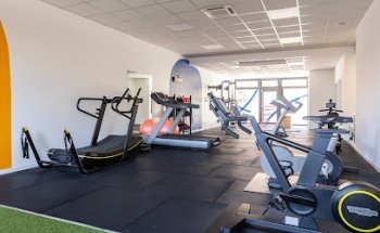 Ability Terapia e Movimento