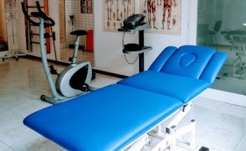 Fisioterapia Osteopatia Riabilitazione