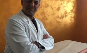 Studio Dott. Fabrizio Adorno Osteopata - Posturologo - Massoterapia - Chinesologo