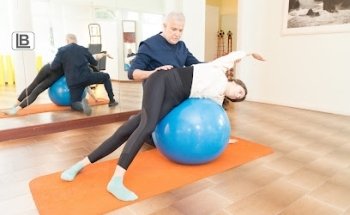 Leonardi Bruno Massofisioterapista