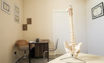 Dott. Giorgio Durizzi Fisioterapista