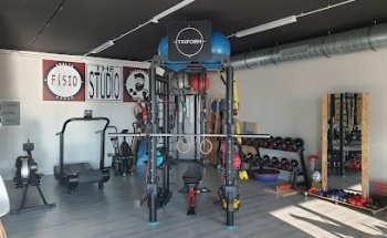 Allenamento e Fisioterapia Nova Milanese - The Studio
