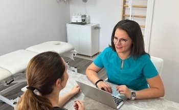Dott.ssa Cristina Cattazzo Fisioterapia Osteopatia Posturologia