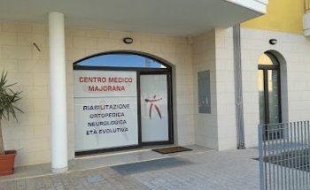 CENTRO MEDICO MAJORANA - I.M.R. MEDICA s.r.l.