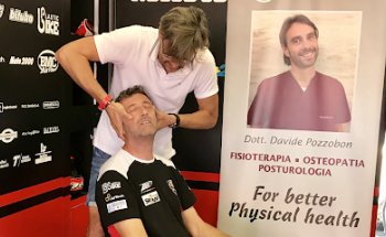 Kinesiostudio Dott. Davide Pozzobon