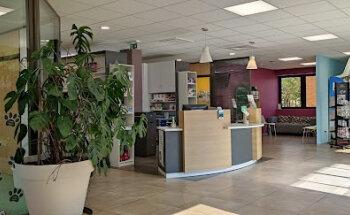 Centre Vétérinaire Kinésia