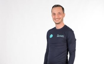 Dott. Matteo Malchiodi Fisioterapista-Osteopata