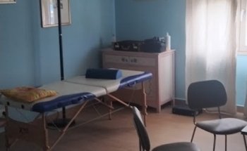 Dott. Giorgio Cianotti Fisioterapista