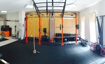 FisicaMente Fisioterapia & Personal Training-