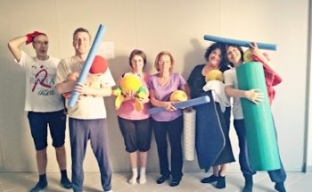 CENTRO DI FISIOTERAPIA ALESSANDRINO FKT