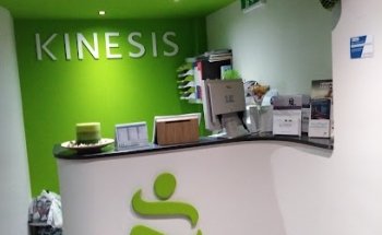 Studio Associato Kinesis di Antonio Loretelli, Roberta Di Francesco e Giorgio Filosto