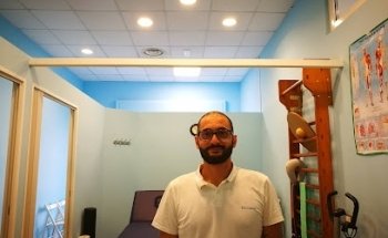Fisio Lido di Riccardo Giambra Studio di Fisioterapia e Massoterapia Lido di Ostia