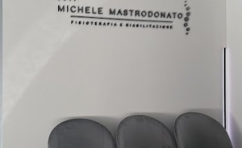 Dott. Michele Mastrodonato - Studio di Fisioterapia e Riabilitazione