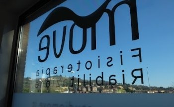 MOVE FISIOTERAPIA e RIABILITAZIONE