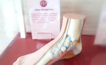 Dott. Francesco Cerulli - Fisioterapista