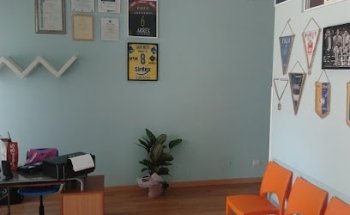 Phisio82 - Studio Fisioterapico