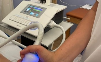 Centro Fisioterapico Lariano