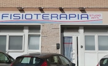 Fisioterapia Studio Pitti