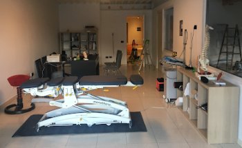 Life in Motion - Fisioterapia ed Osteopatia di Facchinelli Marco