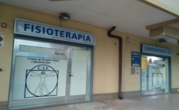 Centro di Terapia Fisica e Riabilitazione