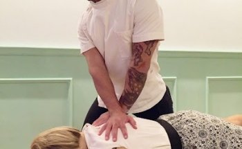 FISIO VITA | Studio Fisioterapia e Osteopatia EUR