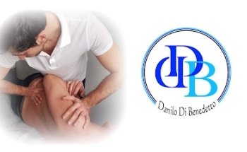 Fisioterapista dott. Danilo Di Benedetto