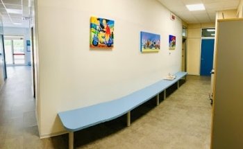 Studio Capoferri Clinica Fisioterapica - Sede di Castelnuovo Vomano