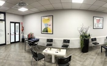 Studio Priami | Osteopatia | Massoterapia | Ortopedia | Fisioterapia