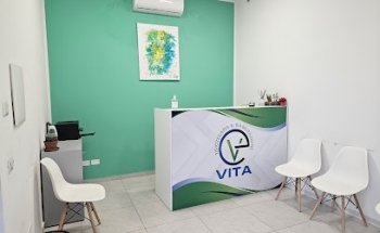 Fisioterapia e riabilitazione VITA
