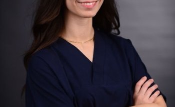 Dott.ssa Arcangela Lorè - Fisioterapista