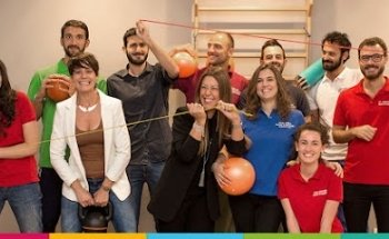 Fisioterapia FermiLosi