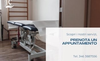 FISIOMEDICAL LC - Poliambulatorio Privato
