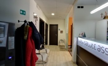 V Medical Spazio Salute