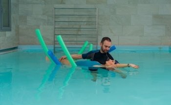 Michele Chiesa Osteopata Fisioterapista Brescia - Osteoclinic