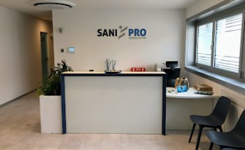 SaniPro Ambulatori - Fisioterapia e visite mediche specialistiche a Udine