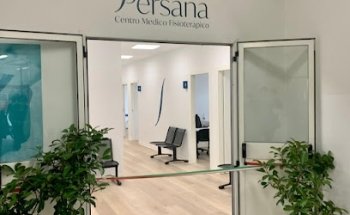 Centro di Fisioterapia Persana