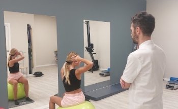 Fisioterapia Palomba Todi