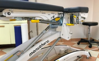 Dott. Christian Baldisseri Fisioterapista Osteopata D.O.