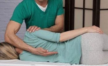 FISIOTERAPIA SANTORO Dott. Santoro