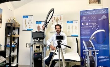 Dott. Stefano Rocco- Medical Center Rocco