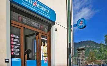 Aiuto e Assistenza Borgosesia